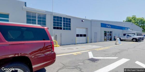 Central Chevrolet