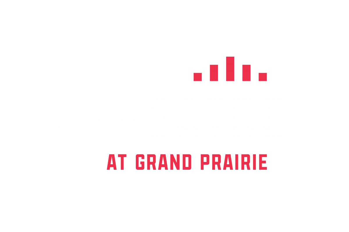 Verizon Grand Prairie Virtual Seating Chart
