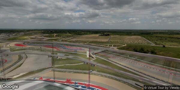 Circuit Of The Americas Virtual Seating Chart
