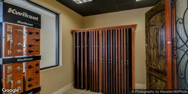 PERRY HOMES DESIGN CENTER