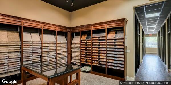 PERRY HOMES DESIGN CENTER