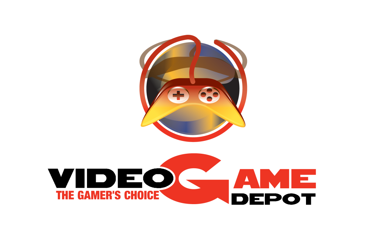 Video Game Depot